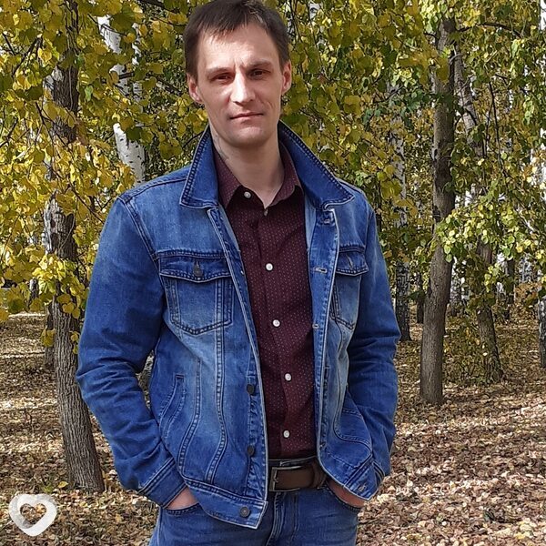 Максим, 47, Томске — анкета №1254505