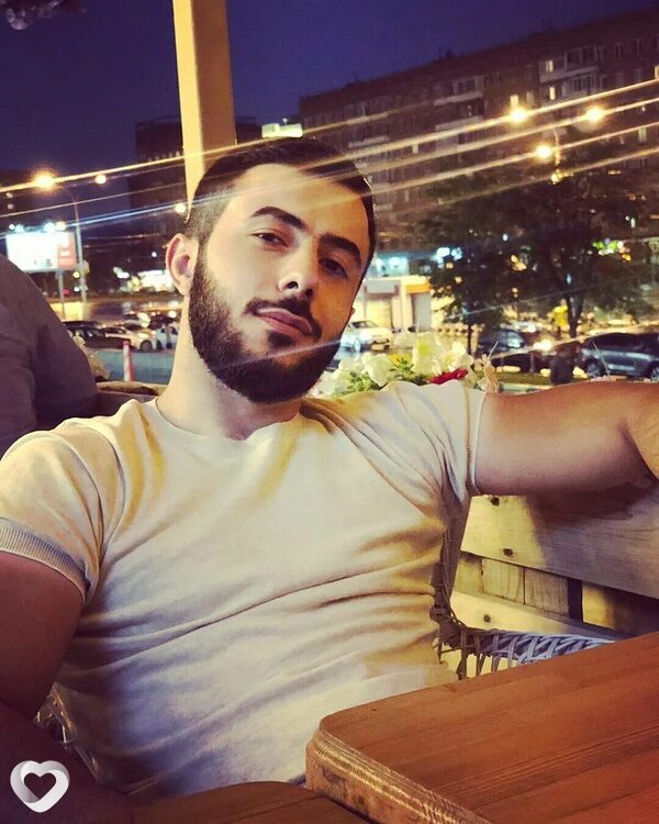Андрей, 33, Усть-Лабинск — анкета №1254510