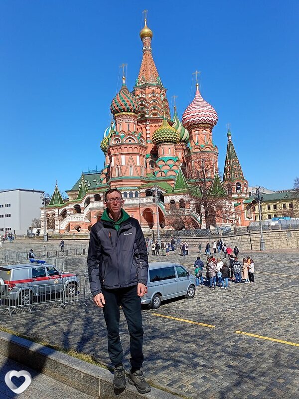 Олег, Багаевская