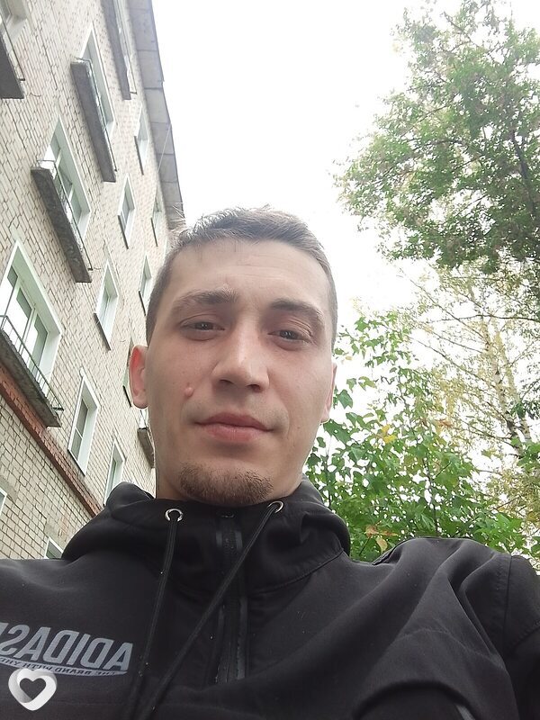Виталий, 35, Иванове — анкета №1254520