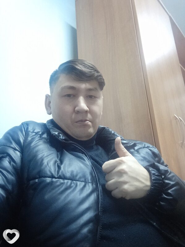 Баха, 35, Петропавловске — анкета №1254521