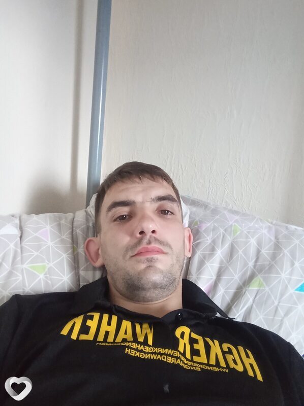 Константин, 31, Хабаровске — анкета №1254523