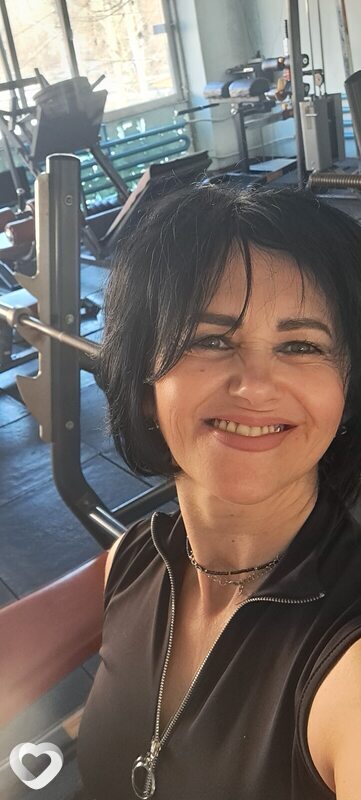 Елена, 54, Саратове — анкета №1254651