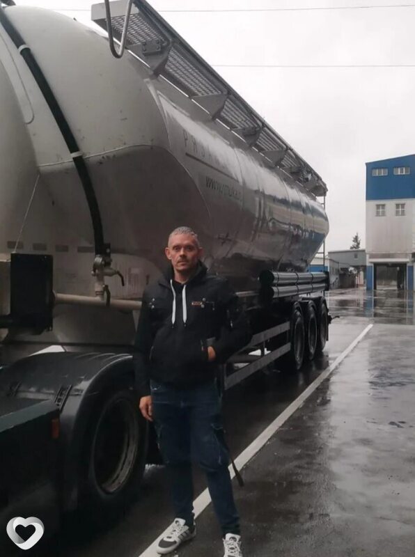 Andrew, 38, Скопине — анкета №1254656