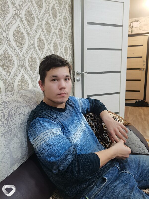 Павел Владимиров, Ноябрьск