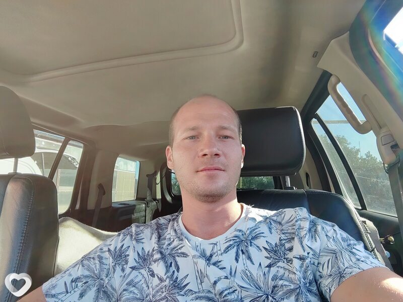Григорий, 34, Москве — анкета №1254528