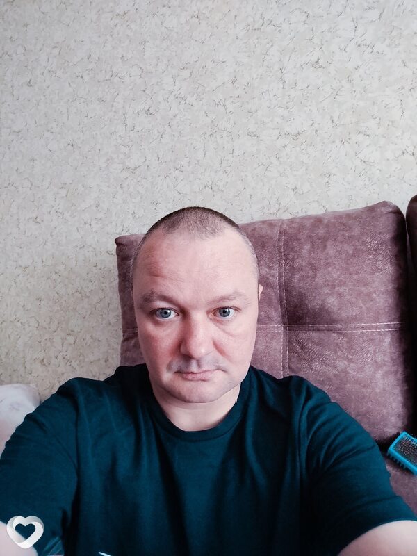 Алексей, Рузаевка