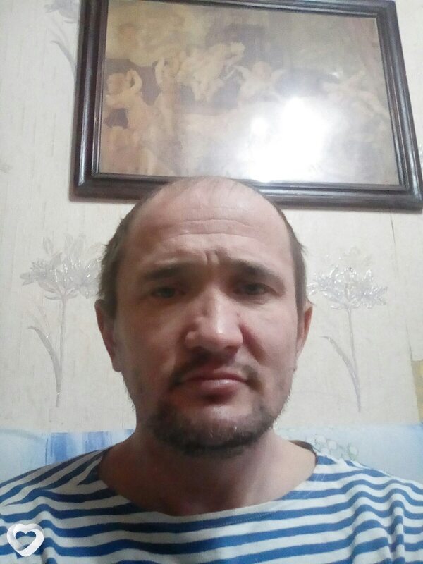 Николай, 39, Саратове — анкета №1254530