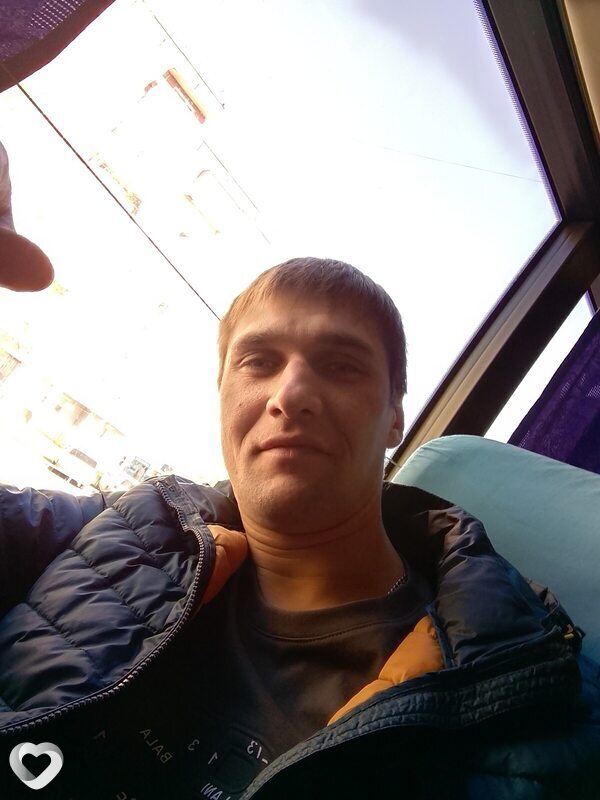 Женя, 38, Красноярске — анкета №1254548