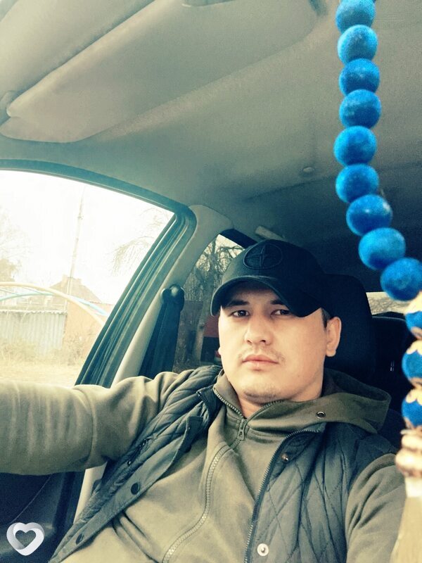 Тимур, 34, Тольятти — анкета №1254551