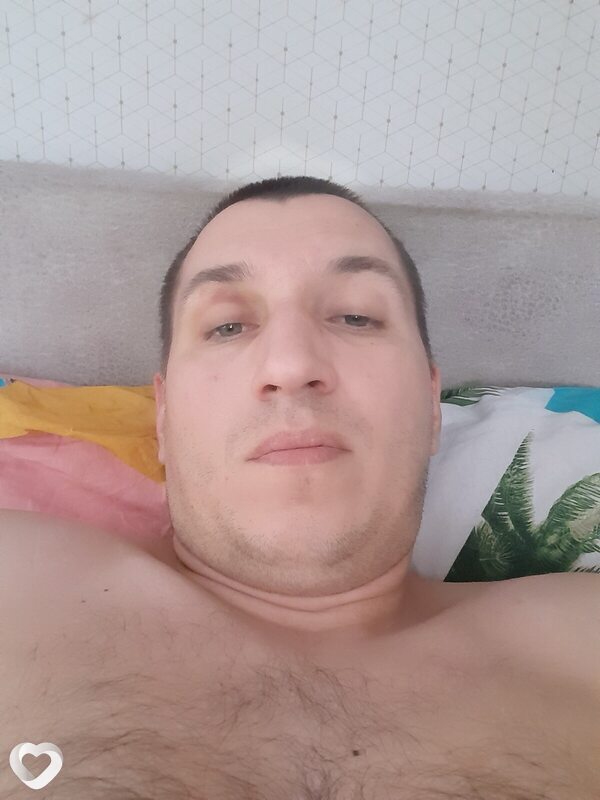 Марик, 36, Рыбинске — анкета №1254553