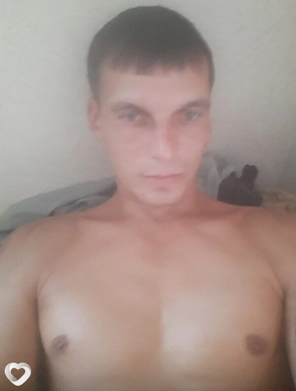 Макс, 39, Кирове — анкета №1254556
