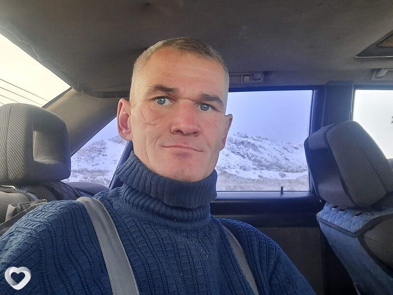 Алексей, 47, Павлодаре — анкета №1254557
