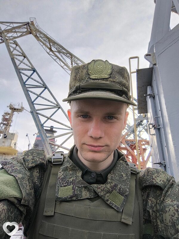 Максим, 28, Севастополе — анкета №1254558