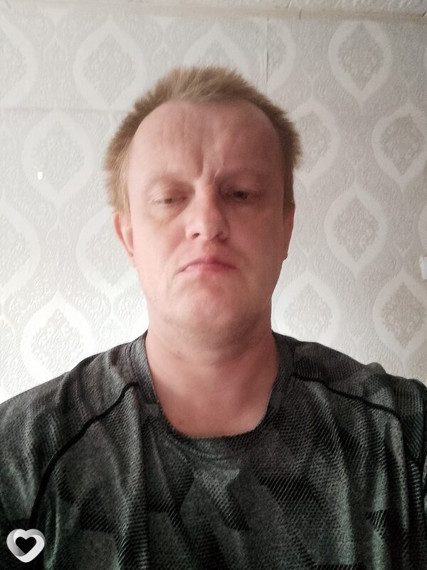 Сергей, 48, Балакове — анкета №1254830