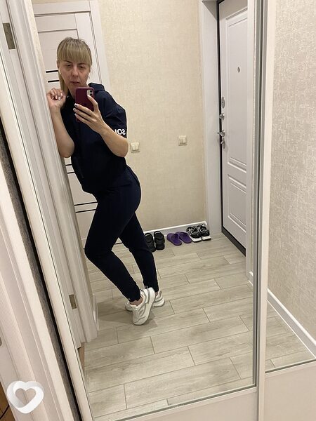 Вика, 42, Краснодаре — анкета №1254831