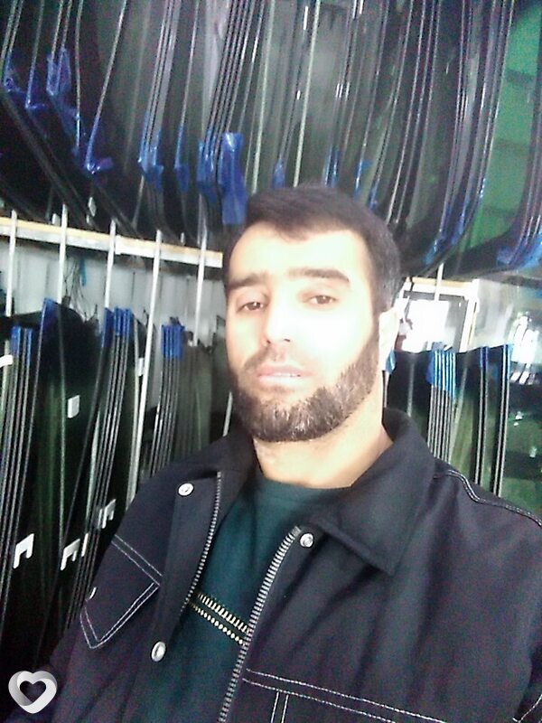 Yusuf, 37, Душанбе — анкета №1254835