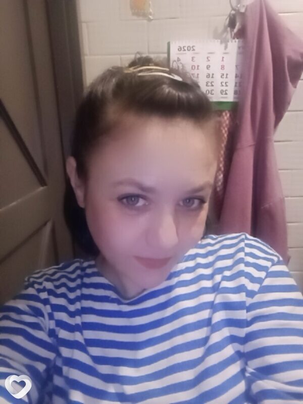 Ирина, 42, Санкт-Петербурге — анкета №1254841