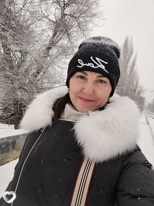 Стасюша, 36, Саратове — анкета №1254842