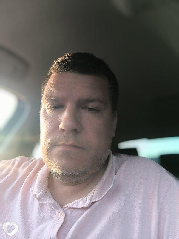 Андрей, 44, Санкт-Петербурге — анкета №1254844