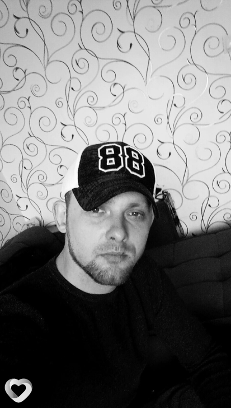 Евгений, 34, Москве — анкета №1254846