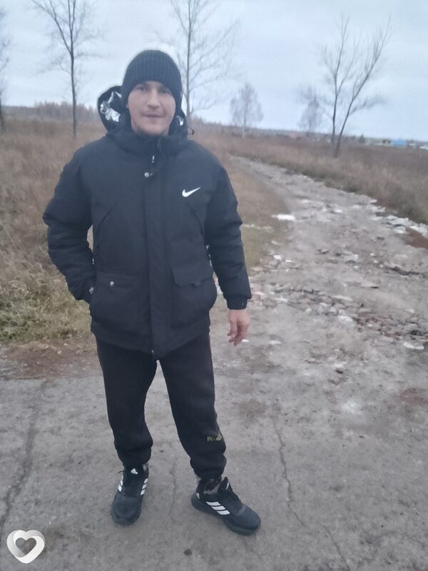 Danil, Коченево