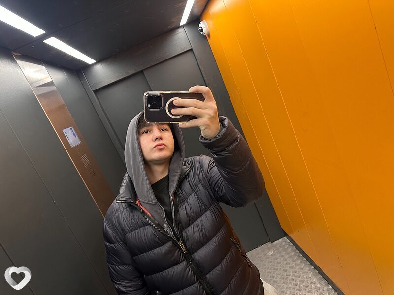 Ivan, 26, Москве — анкета №1254876