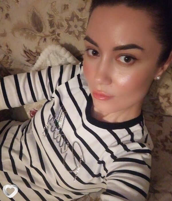 Виктория, 38, Минске — анкета №1254884