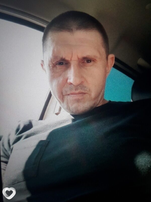 Олег, 45, Москве — анкета №1254886