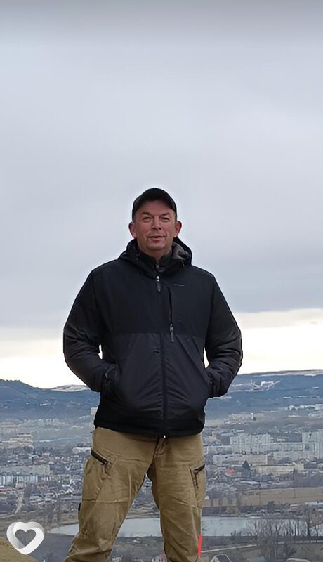 Макс, 52, Ростове-на-Дону — анкета №1254888