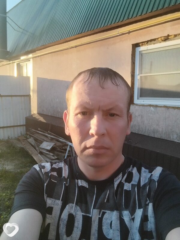 Анатолий, 39, Челябинске — анкета №1254890