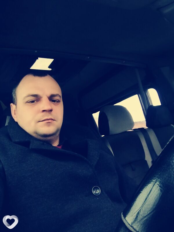 Жека, 33, Новогрудке — анкета №1254623