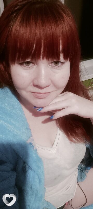 Eкатерина, 43, Ангарске — анкета №1254624