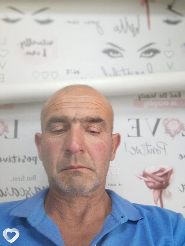 Касим, 56, Иванове — анкета №1254756