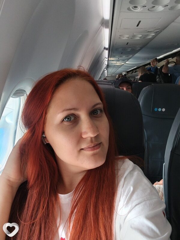 Анастасия, 33, Волгограде — анкета №1254759