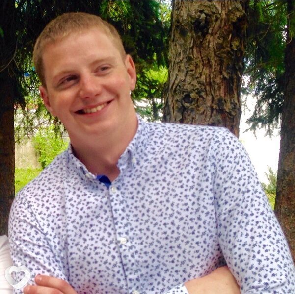 Денис, 34, Екатеринбурге — анкета №1254767
