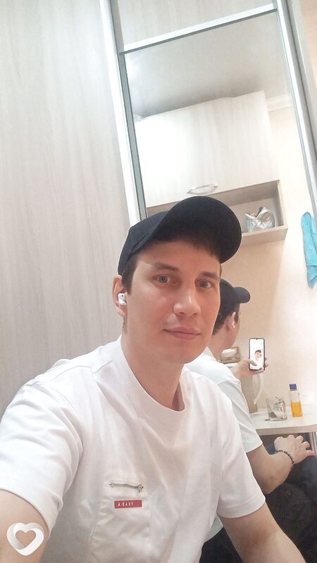 Арчи, 37, Нефтекамске — анкета №1254901