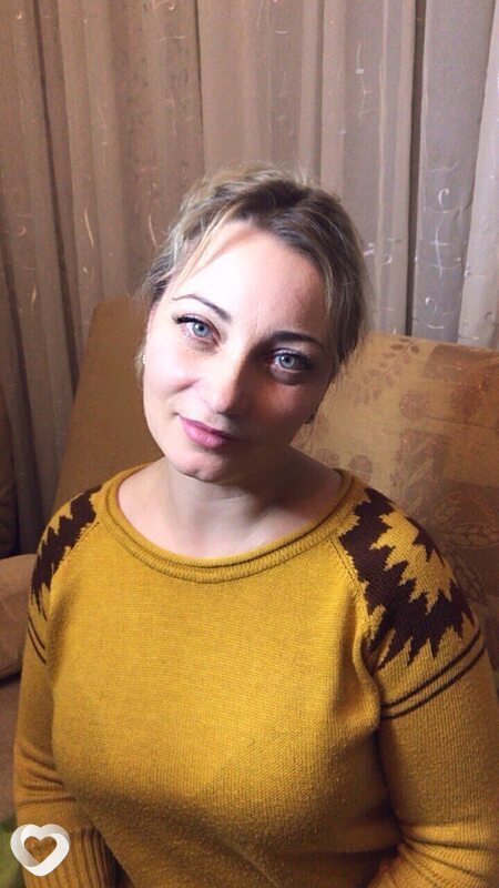 Татьяна, 47, Арзамасе — анкета №1254903