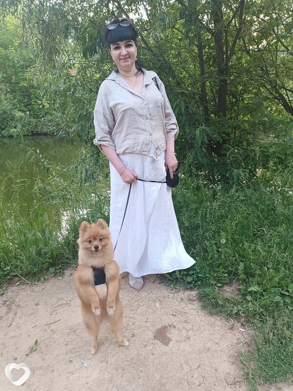 Марина, 46, Чебоксарах — анкета №1254908
