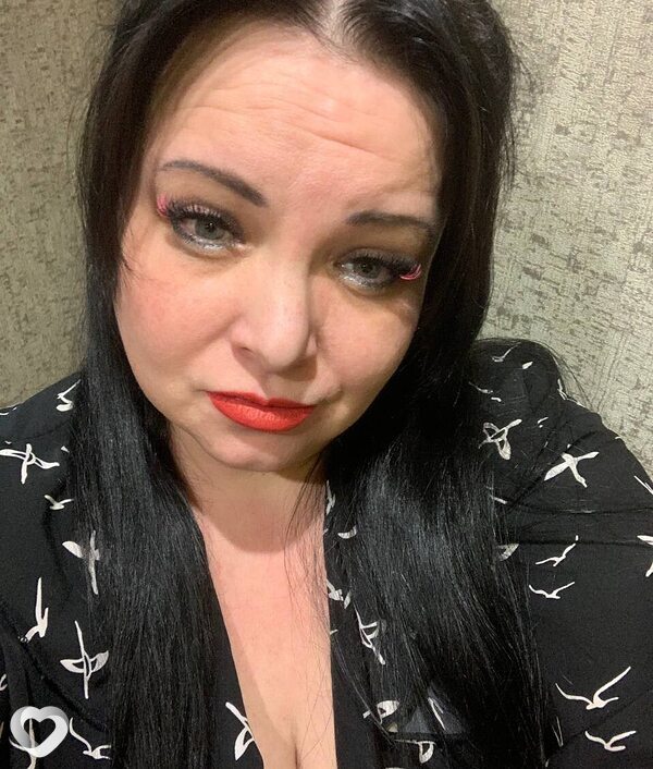 Марина, 44, Брянске — анкета №1254910