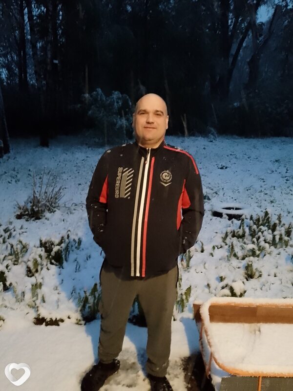 Евгений Шанин, 38, Нижнем Новгороде — анкета №1254918