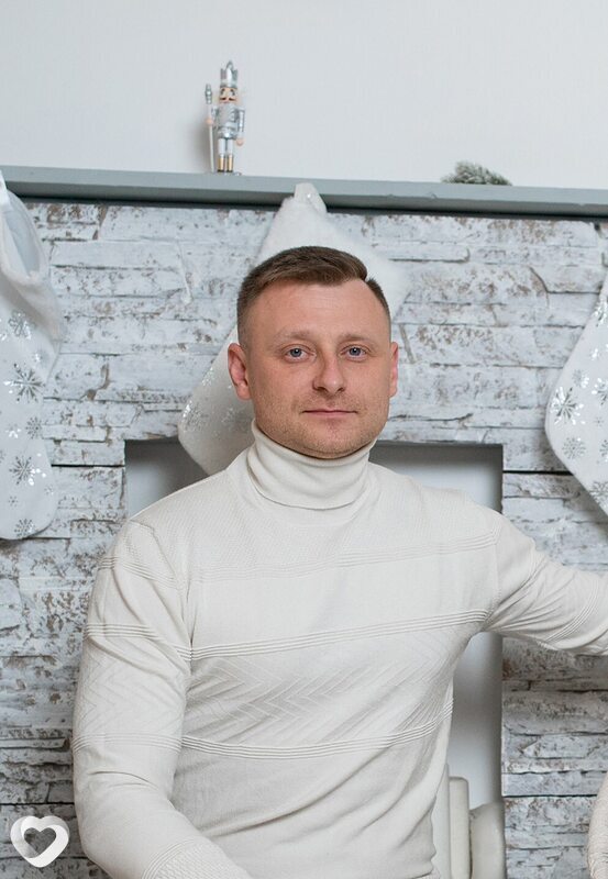 Александр, 38, Таганроге — анкета №1254920