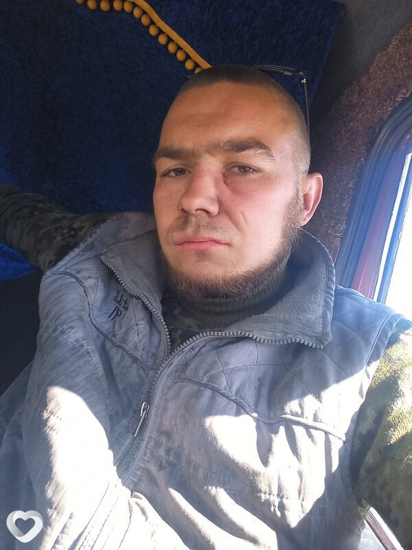 Денис, 24, Магадане — анкета №1254934