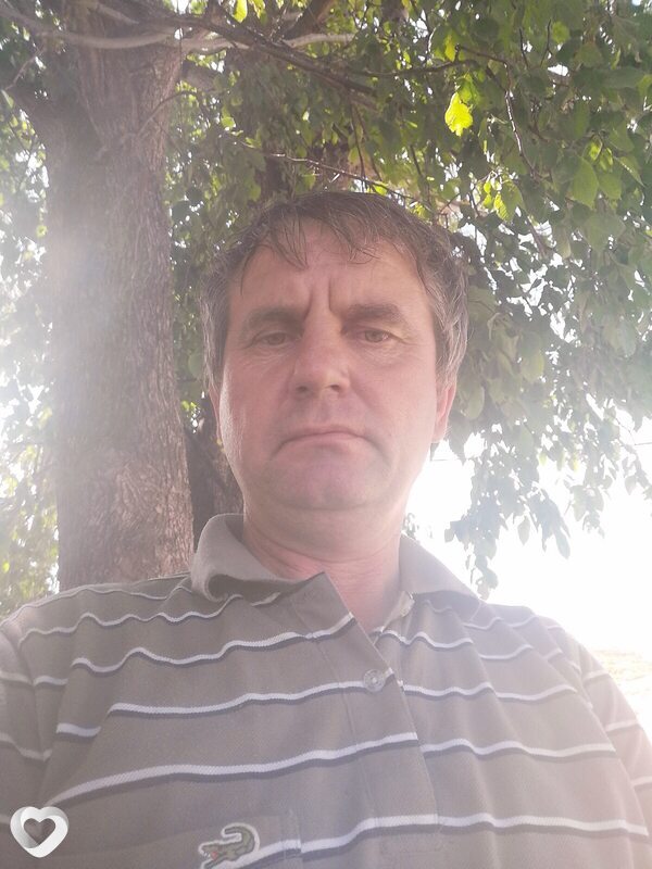 Михаил, 46, Пензе — анкета №1254938