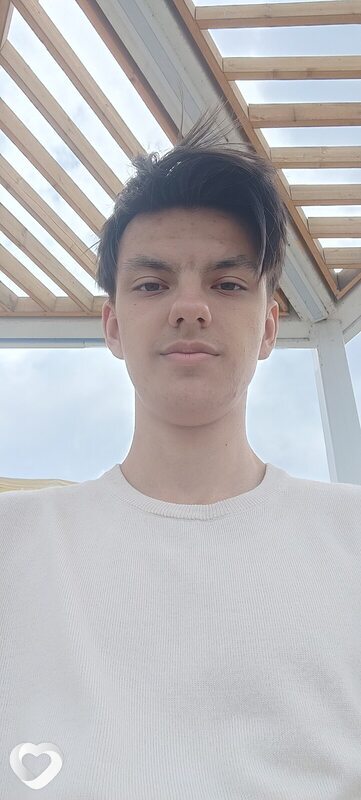 Лиинад, 22, Чебоксарах — анкета №1254942