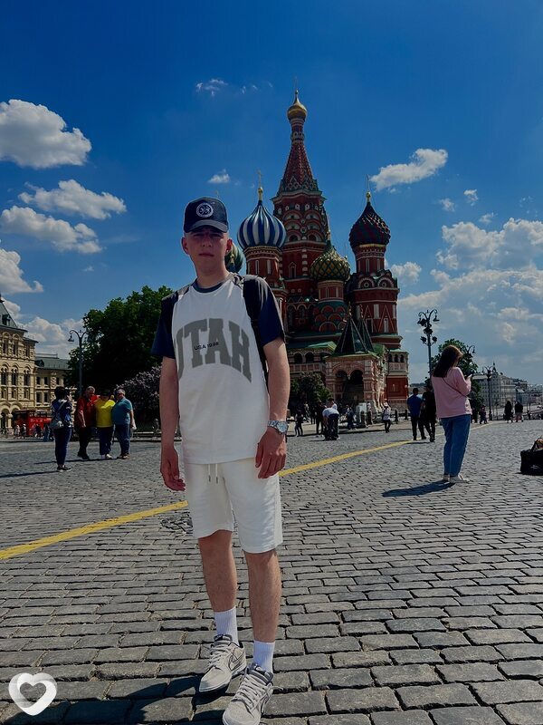 Рамиль, 23, Москве — анкета №1254773