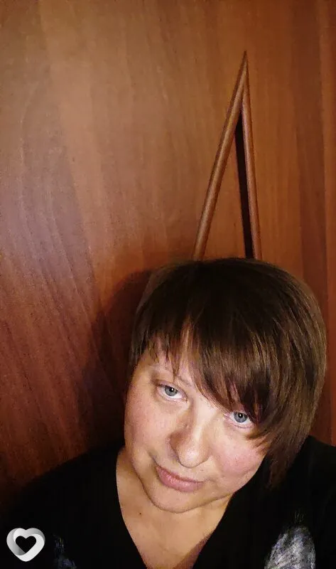 Светлана, 42, Москве — анкета №1254778