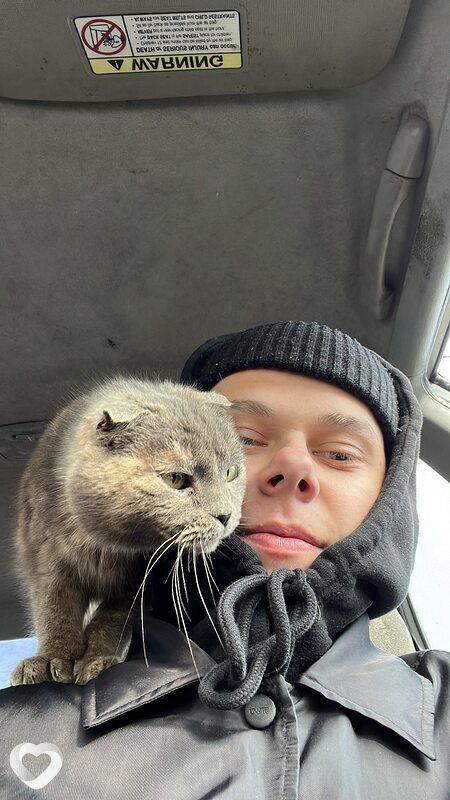 Константин, 24, Москве — анкета №1254781