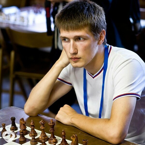 Иван, 29, Иванове — анкета №1254783