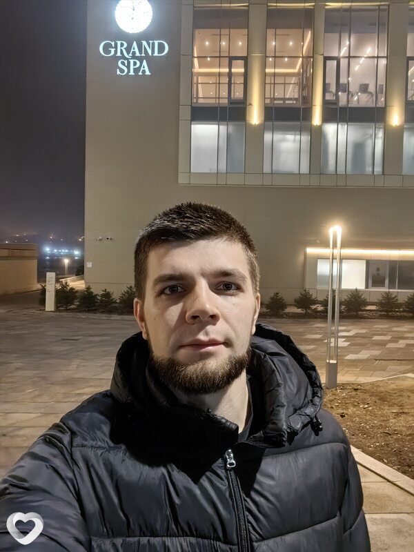 Владимир, 32, Владивостоке — анкета №1254791